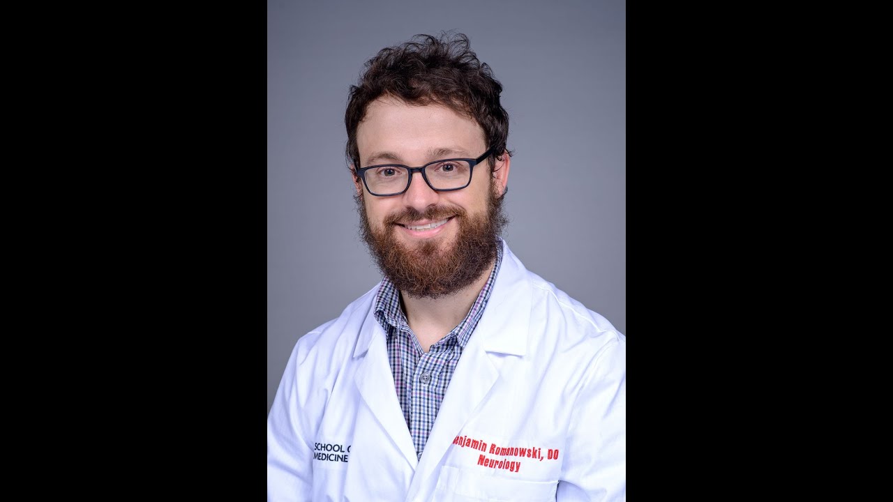 Revisiting the Beta Amyloid hypothesis in Alzheimer&rsquo;s Disease by Dr Benjamin Romanowski