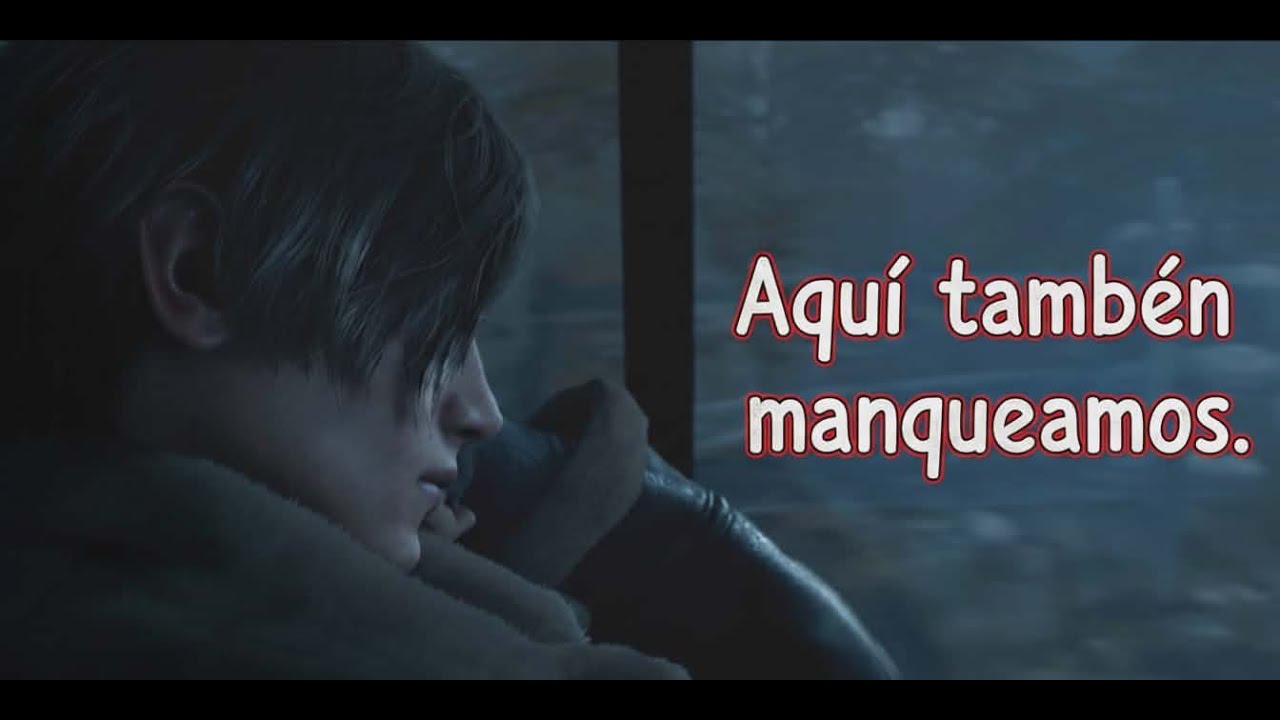 Resident evil latino (no me acuerdo que numero)