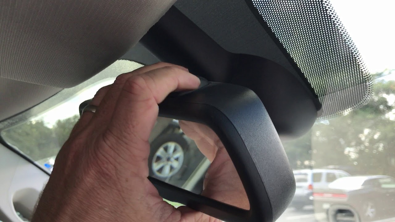 2013-2018 Ram UConnect Mirror Microphone Kit - Easy Plug & Play Install