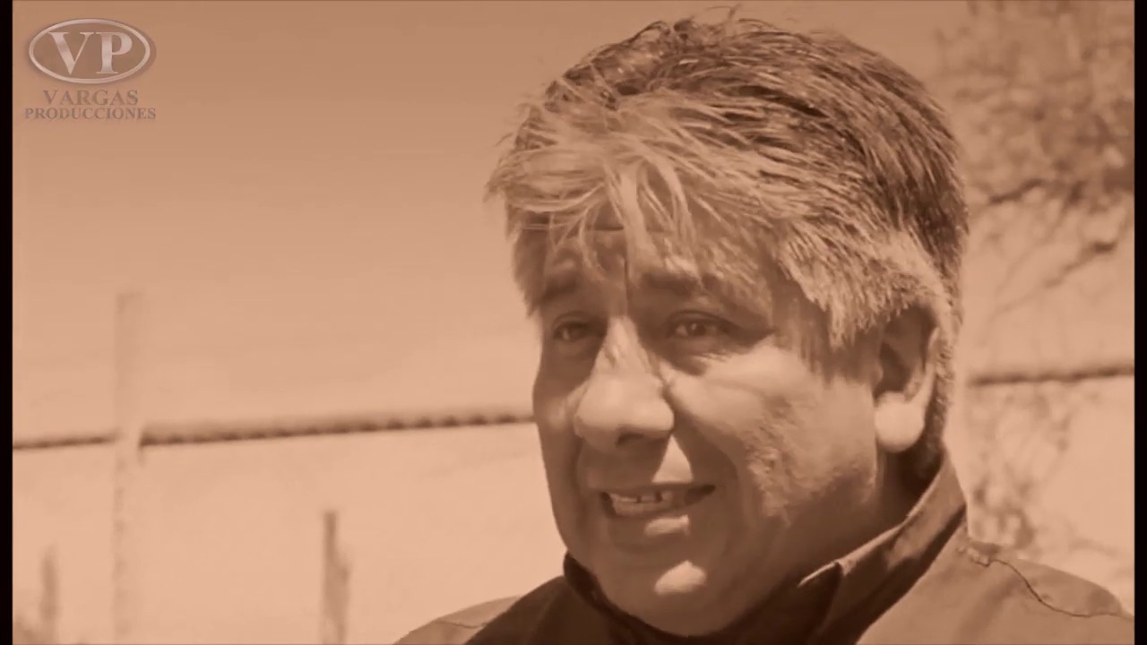 Cuando allá se pase lista - Hermanos Vargas - Cuando el ángel pase lista