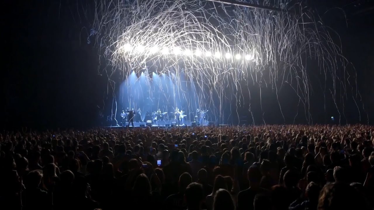 Nielson en Virgil (SYTYCD)  - Sexy als ik dans live @ Heineken Music Hall HMH Amsterdam