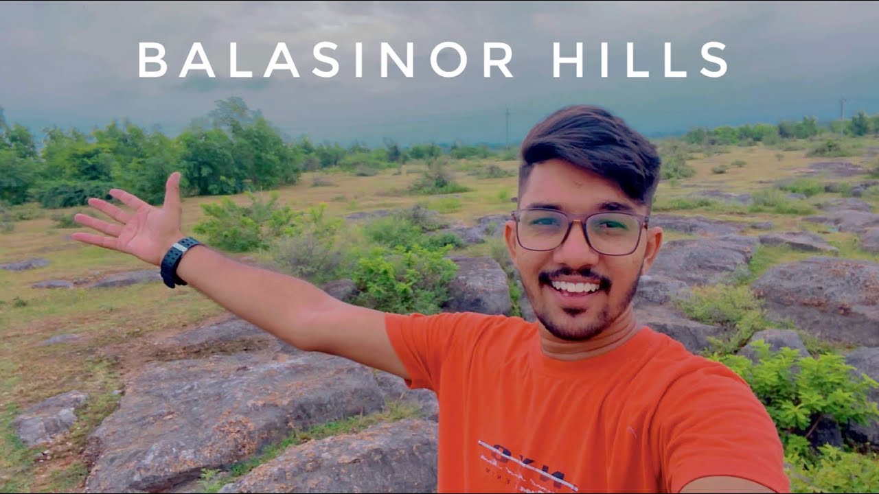 Ahmedabad to Balasinor || Balasinor hills #ahmedabad #balasinor #ahmedabadvlogs