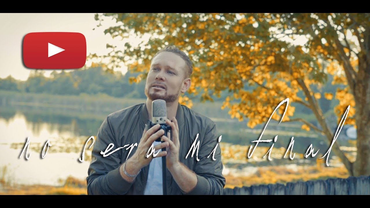 NO SERA MI FINAL- (Video Oficial)