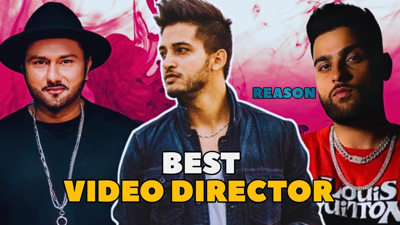 RISE OF RUPAN BAL | BEST VIDEO DIRECTOR