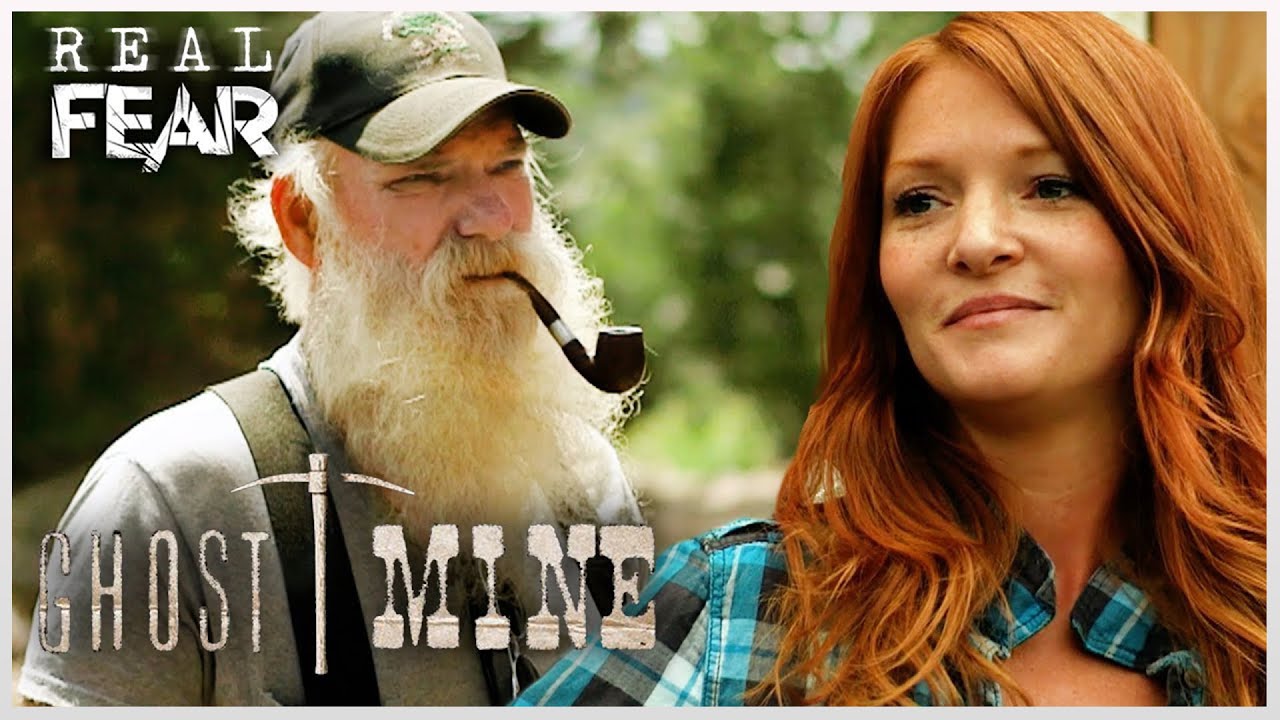 Mining Superstitions | Ghost Mine | Real Fear