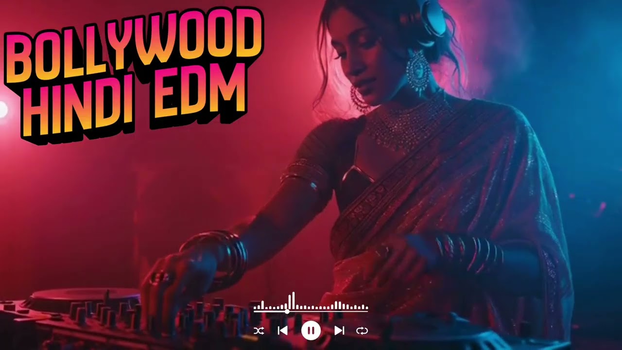 Hindi Bass Boosted Party Mix 🔊 Car & Speaker Blast Edition