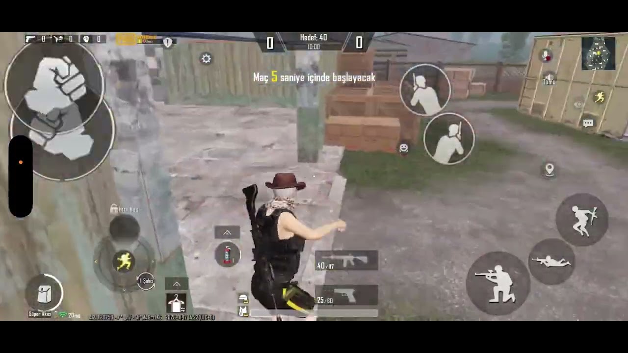 Yerele denk yok yazan çocuk maçtan çıktı (TDM)❤️