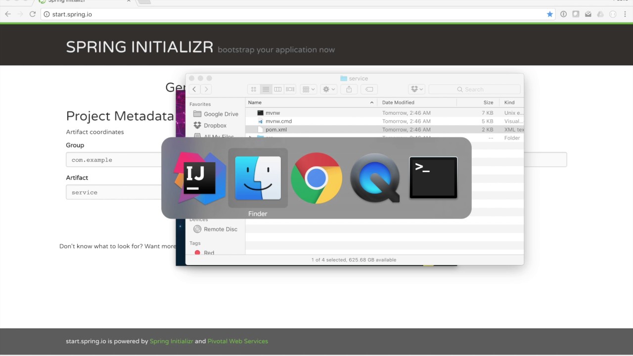 Spring Tips: Zipkin and Distributed Tracing