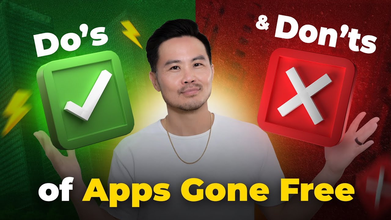 AppAdvice закрывается, и кампании за будущее бесплатных приложений.
