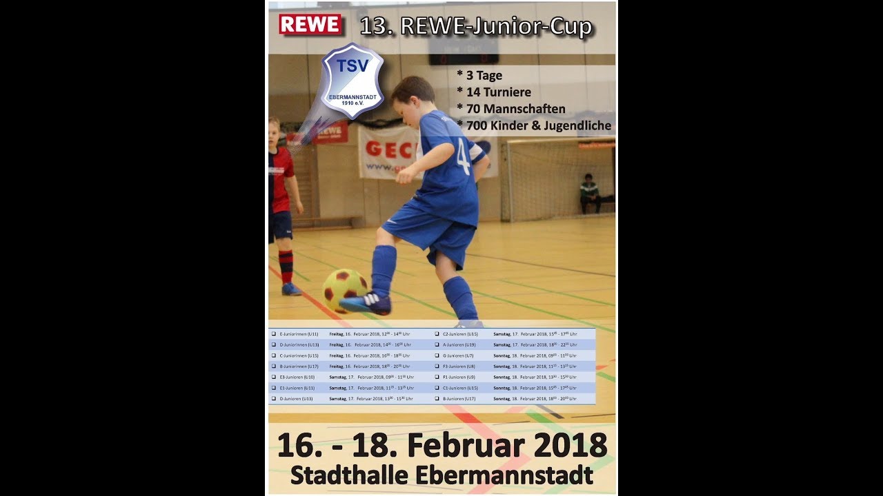 (B) (SG) SV Pretzfeld - TSV Ebermannstadt