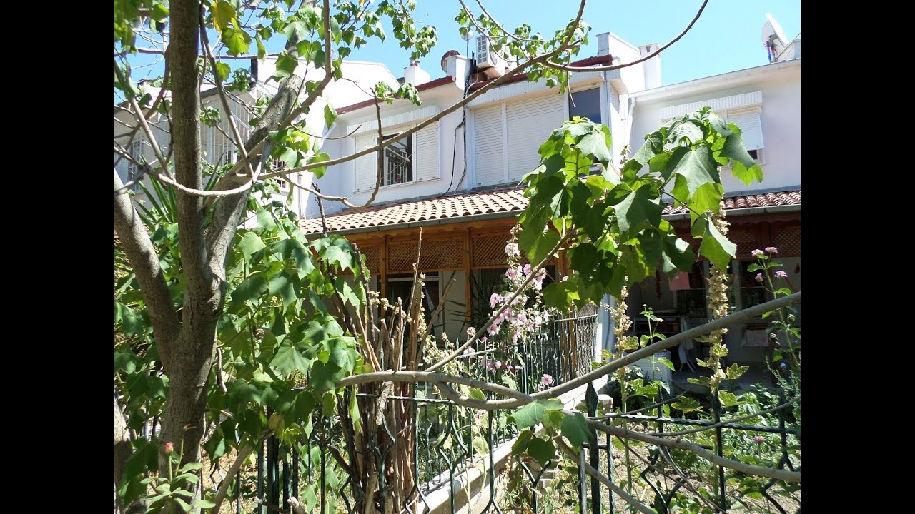 DOKTORLAR SİTESİ 3+1 DAİRE