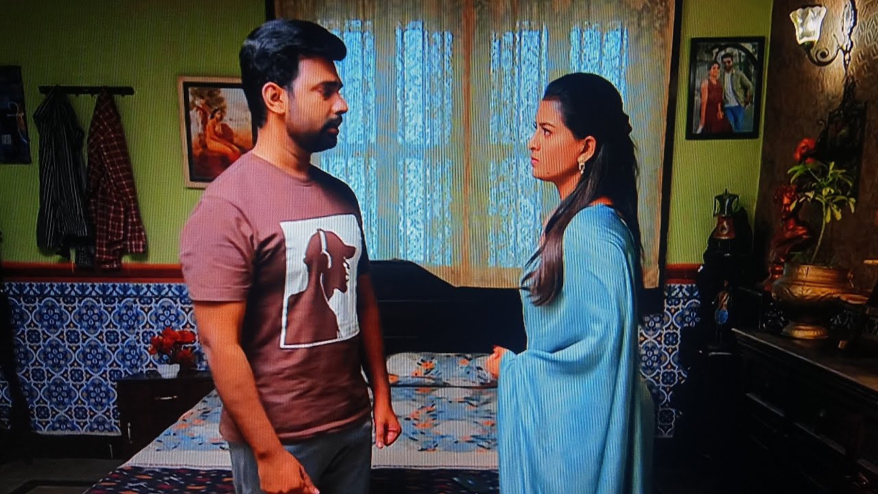 Illu illalu pillalu serial latest promo 