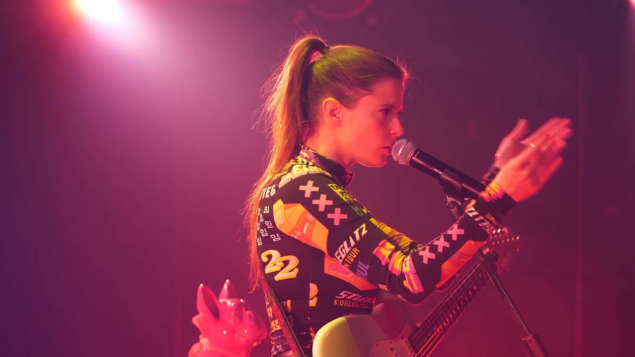 MINKA live met 'Zomertijd' | Bevrijdingsfestival Overijssel 2021 |