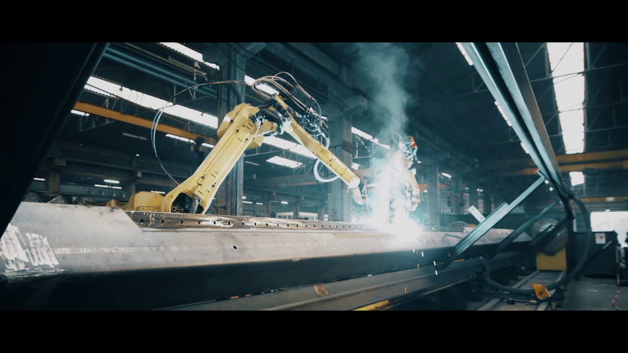 Metalogalva | Institutional Video (EN)