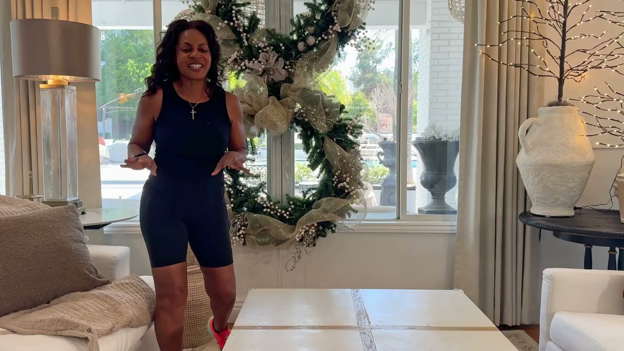 How I Made My Living Room Look Amazing With Simple Decor