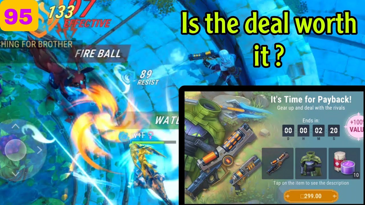 purchasing A rank High damage outlander rifle | got shiny blazehorn | amikin survival