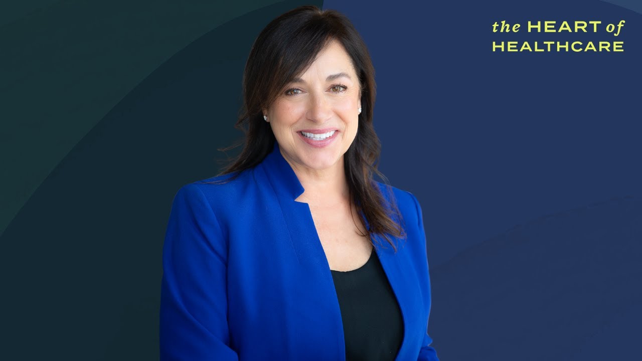The New Care Dyad | Dr. Karen DeSalvo