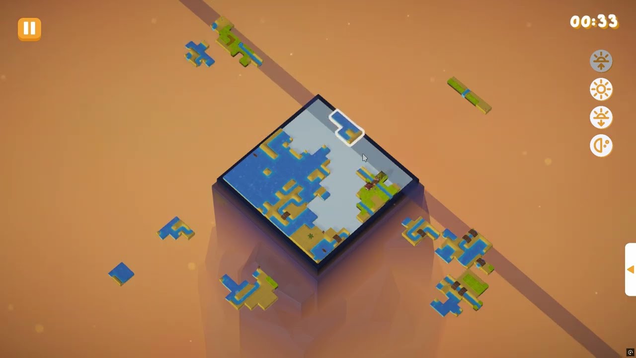 Catlands (Puzzle) Demo