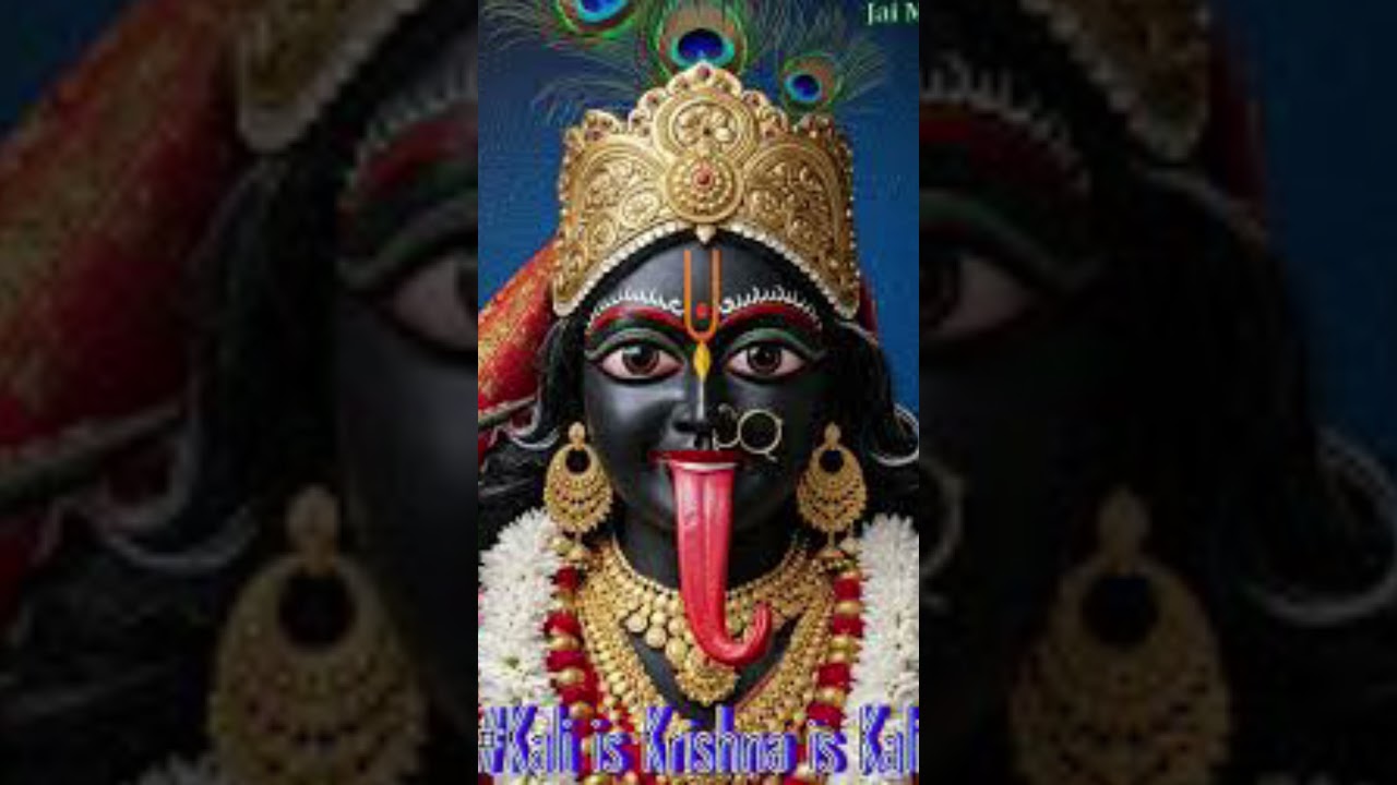 #maa #maakalikasandesh #kalimurti #motivationalquotes #maadhyanmurti