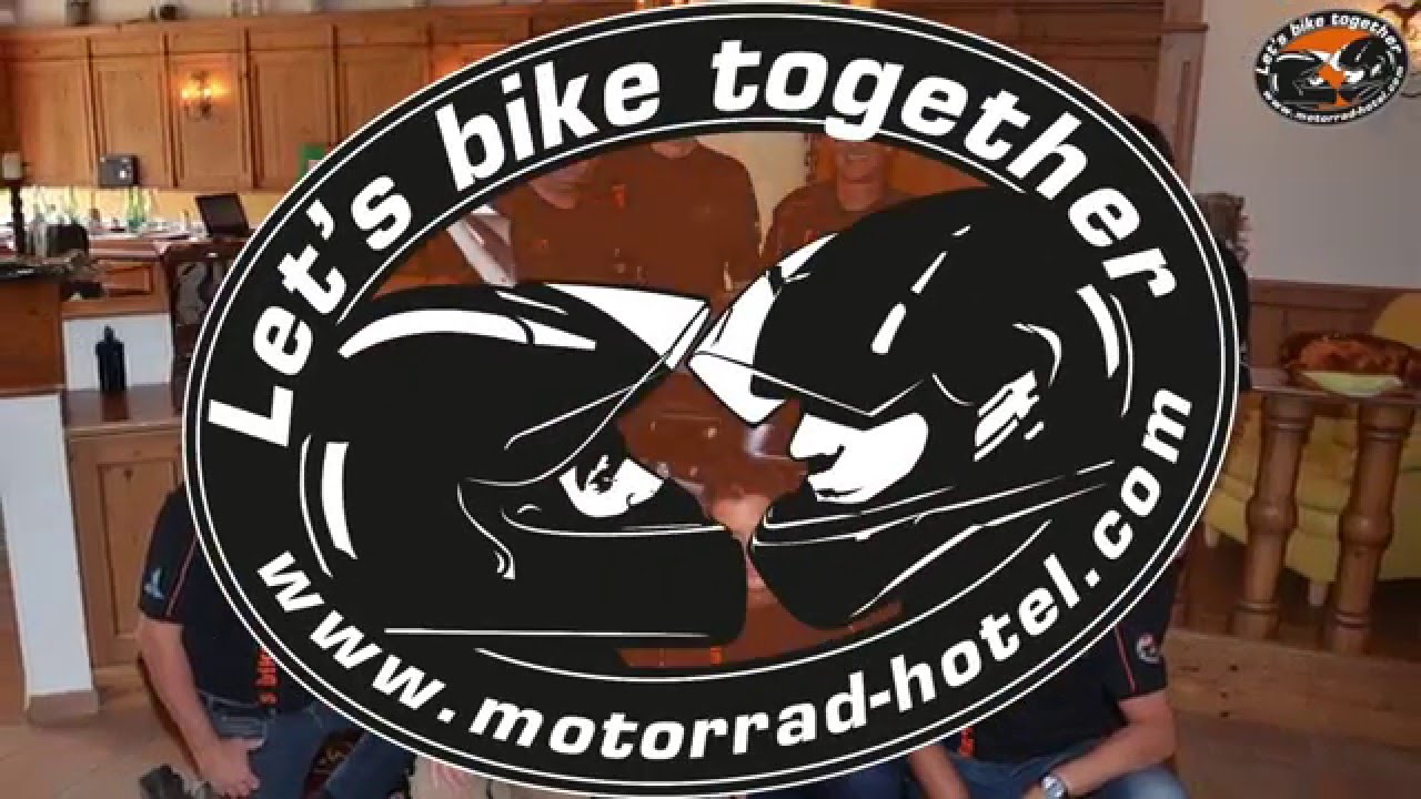 20 Jahre Let's Bike Together
