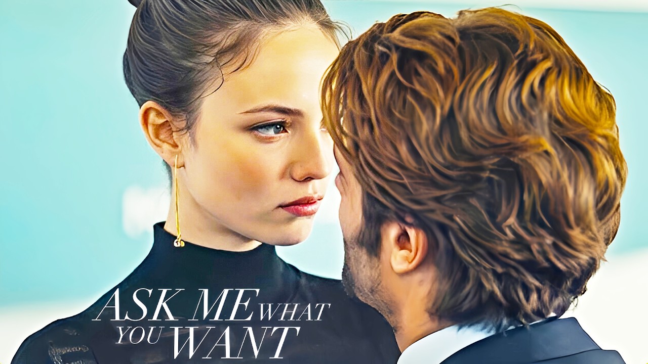 Ask Me What You Want/P&iacute;deme Lo Que Quieras 2024 Full Movie Explained & Review | Gabriela Andrada