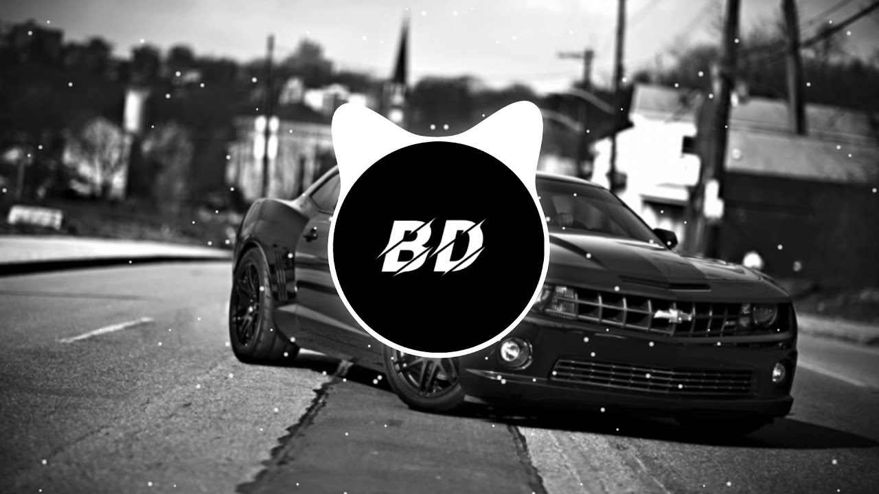6ix9ine - Gooba (slowed) [Bass Boosted]