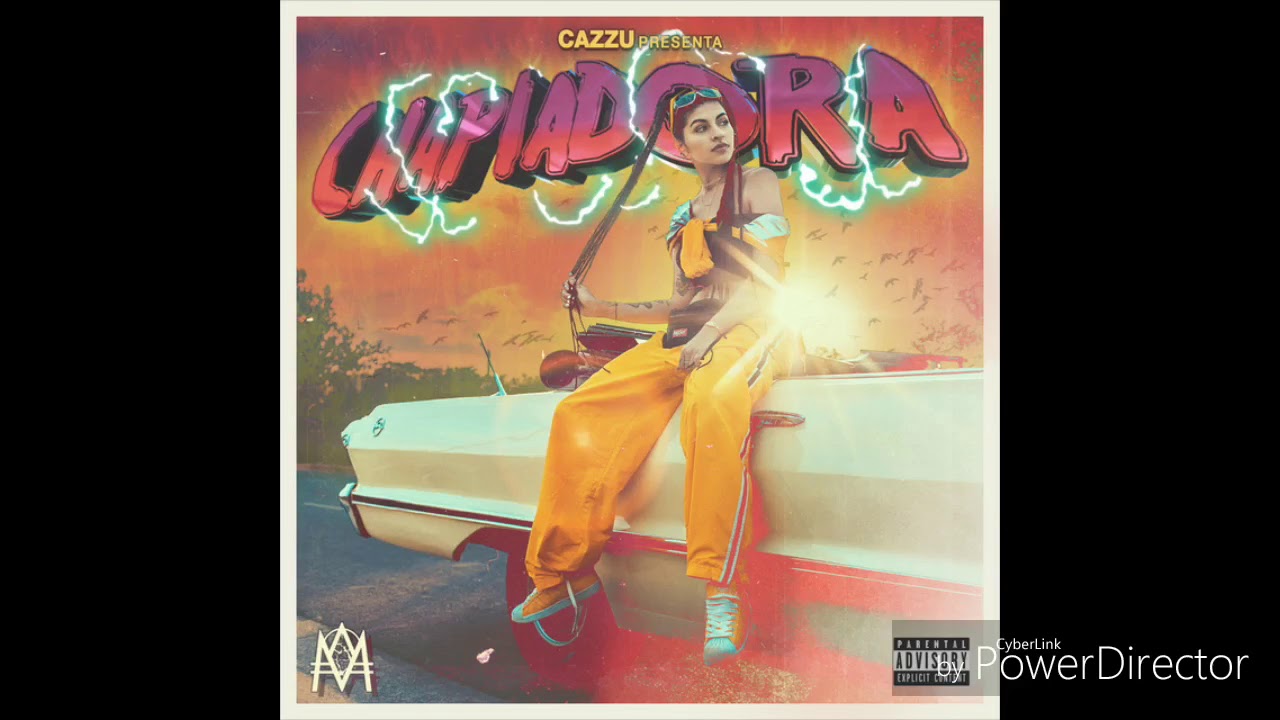 Cazzu - Chapiadora (Audio)