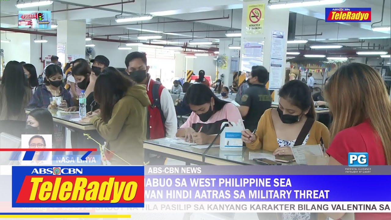 PSA ihinahanda ang IRR na magbibigay ng panghabang-buhay na bisa sa birth, marriage, at death cert.
