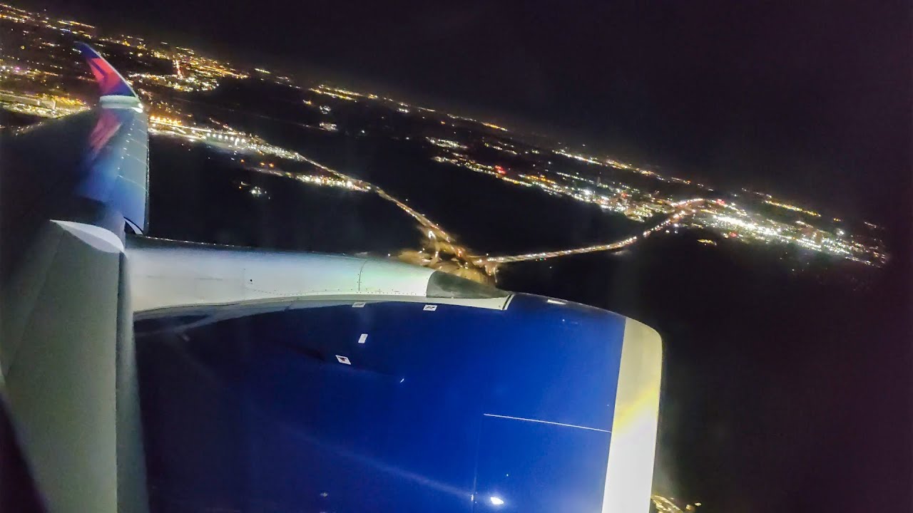*FERRY FLIGHT* Delta Airlines A350-941 Takeoff From Minneapolis [N530DN]