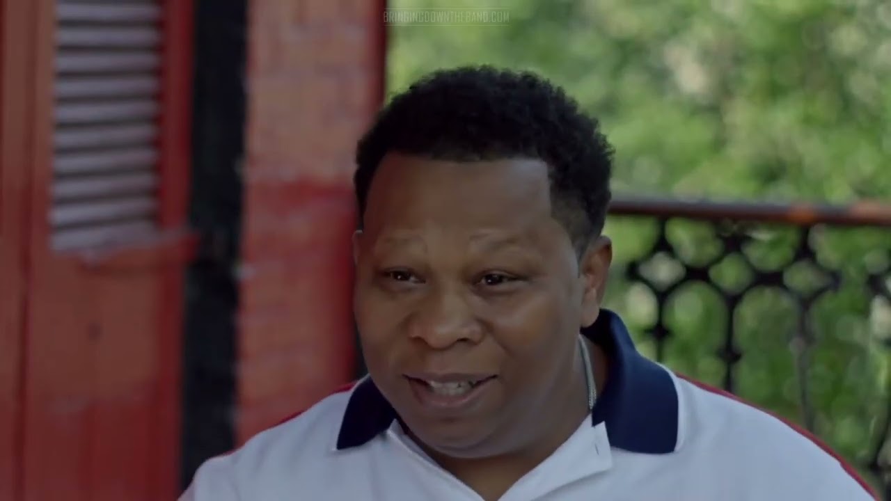 How Mannie Fresh became a pioneer for New Orleans hip hop's sound | Hip Hop Evolution