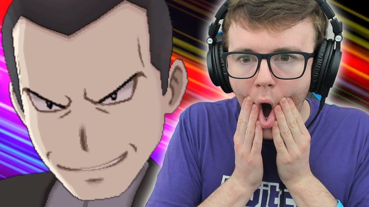 TEAM RAINBOW ROCKET? CATCH ALL LEGENDARIES?! • POKEMON ULTRA SUN AND ULTRA MOON TRAILER REACTION