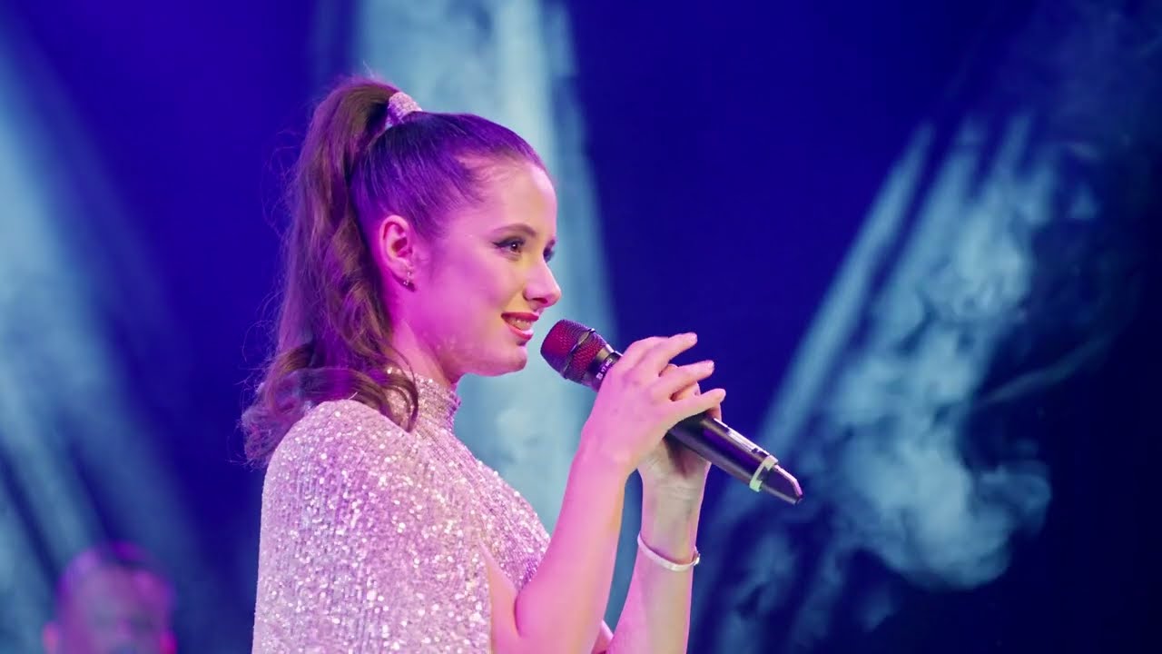 PTE Hangja 2023 - Kusnyér Anna - Proud Mary
