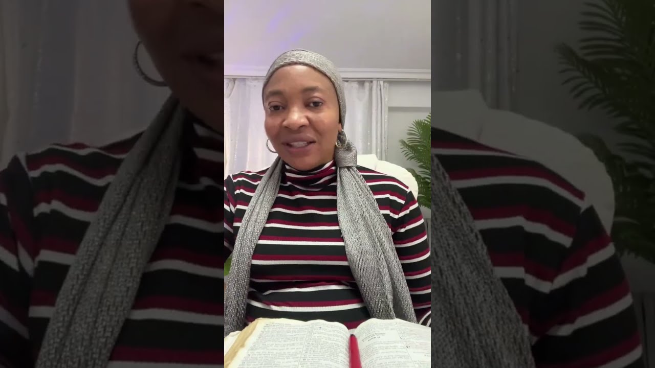 ||prophetic word|| THEIR SHALL BE RIVERS IN THE DESERT, it will end in praise. Let’s pray 🙏