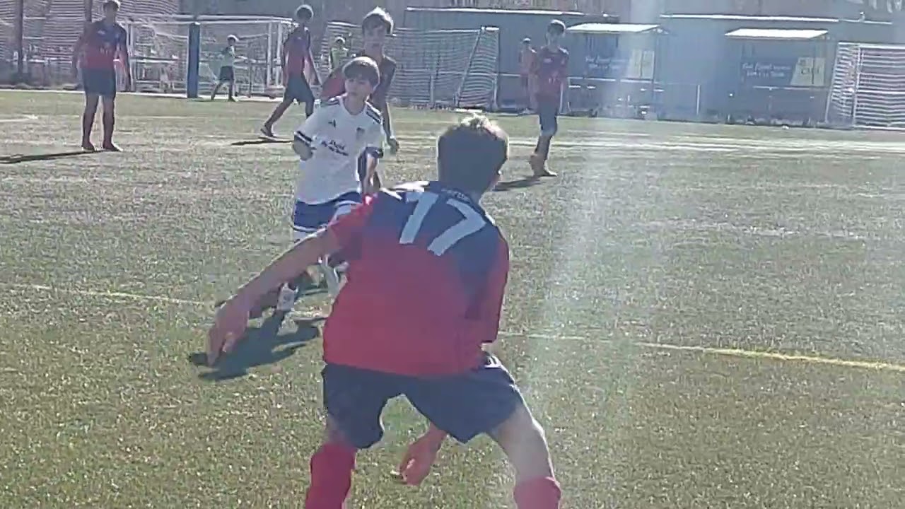 EDFOR-MOLLERUSSA 20-2-2026
