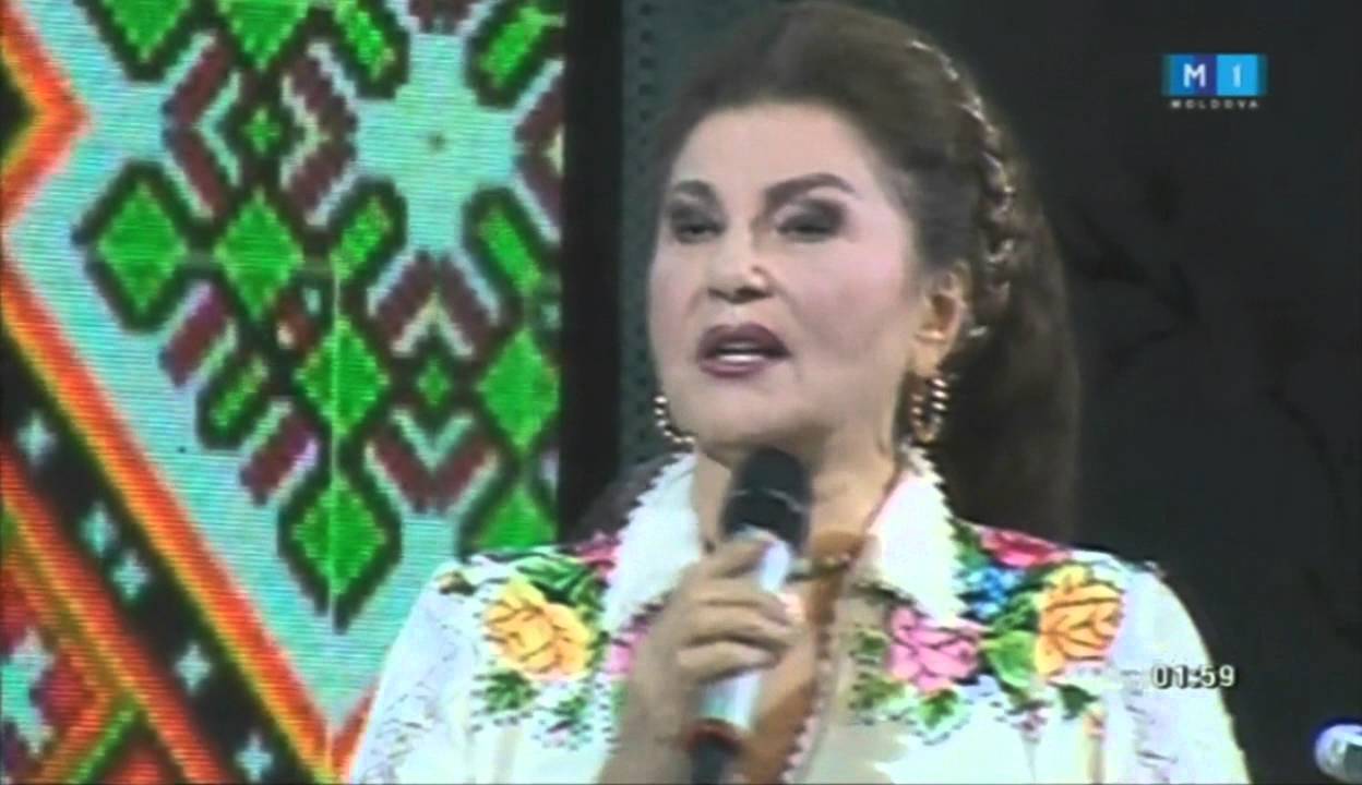 Irina Loghin-Ce e viata omului?