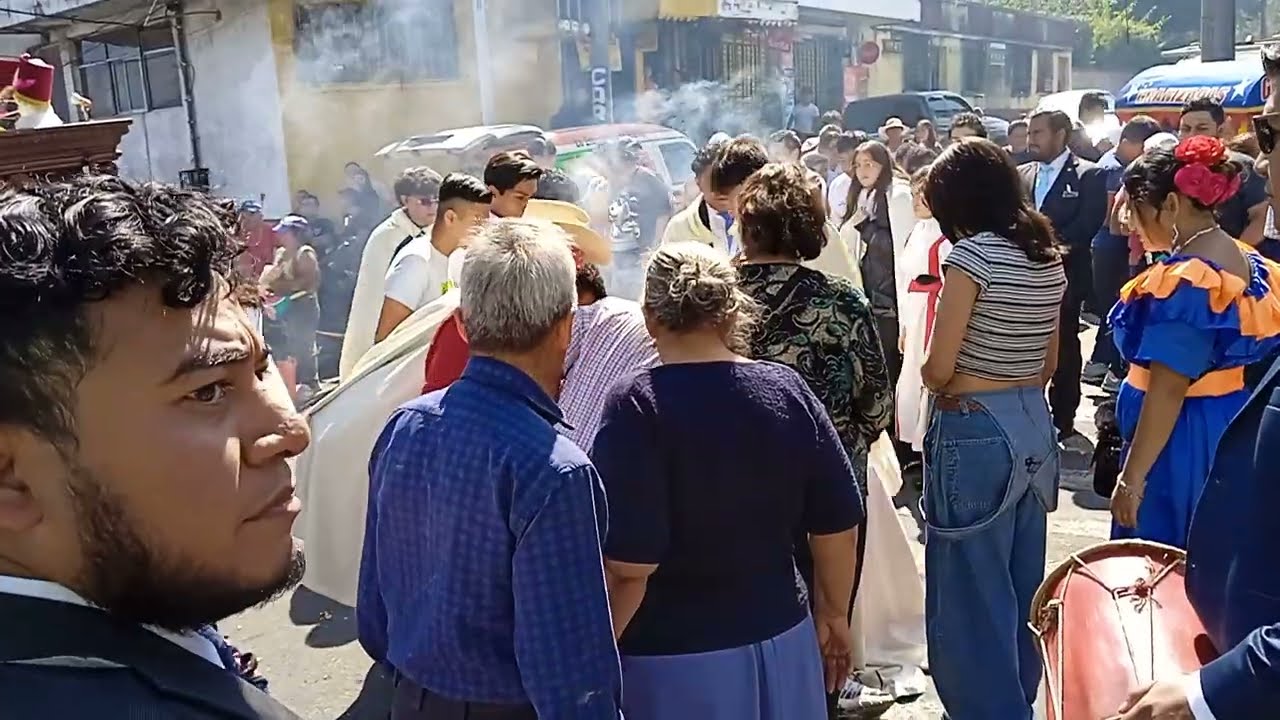 Mi manuelito 🎶|| Inmaculada Concepción de la divina Providencia 2026