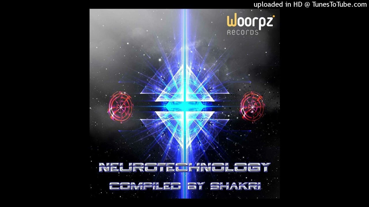 Shakri & Less Is More - Neurotechnology (Original Mix)