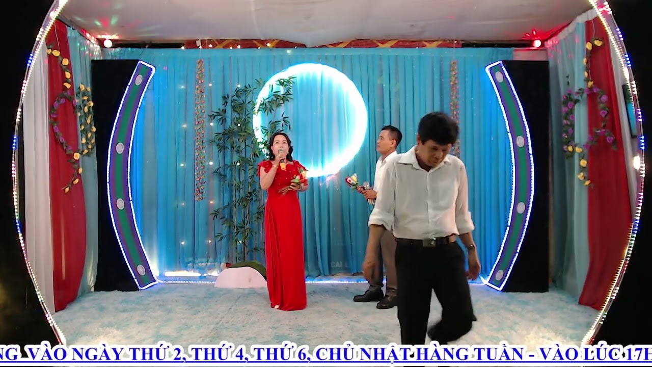 CK-TRÍCH ĐOẠN LAN VÀ ĐIỆP/HỒNG GON&VĂN NHIÊN/SONG CA CLB TẤN SANG/15/3/2026