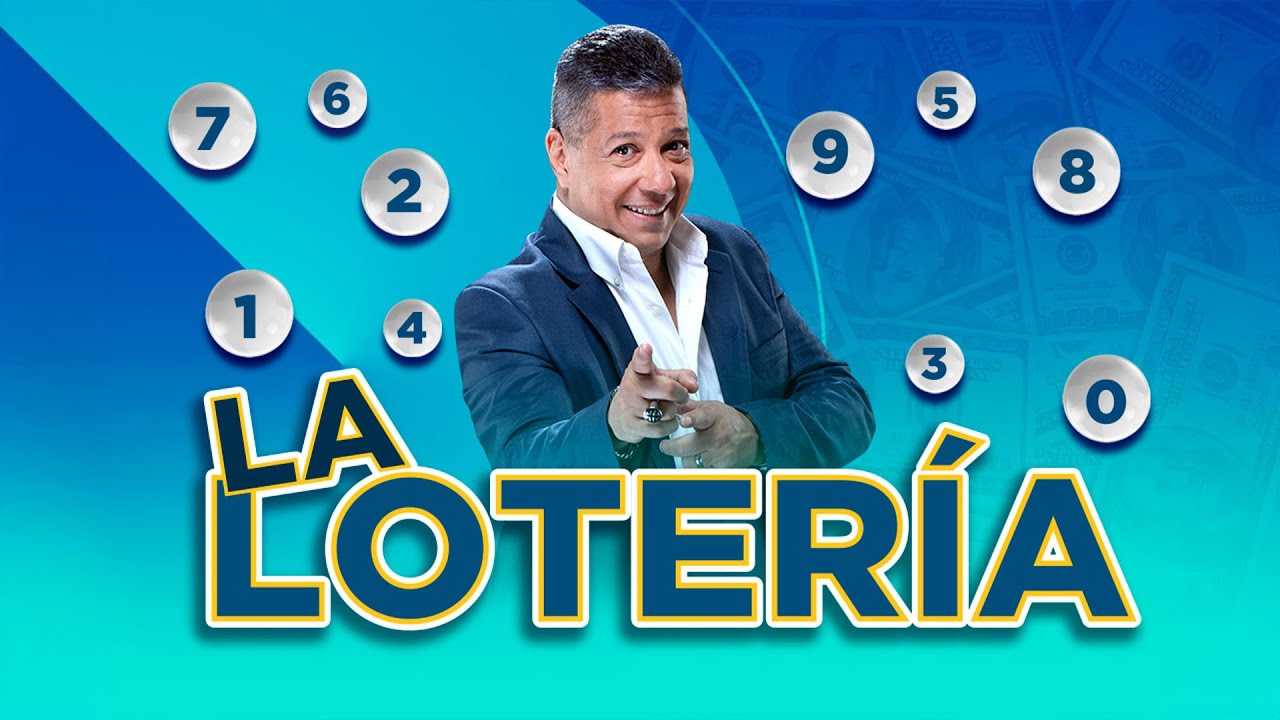 LA LOTER&Iacute;A |  Sorteo Mi&eacute;rcoles 15 de Abril de 2026 | EN VIVO