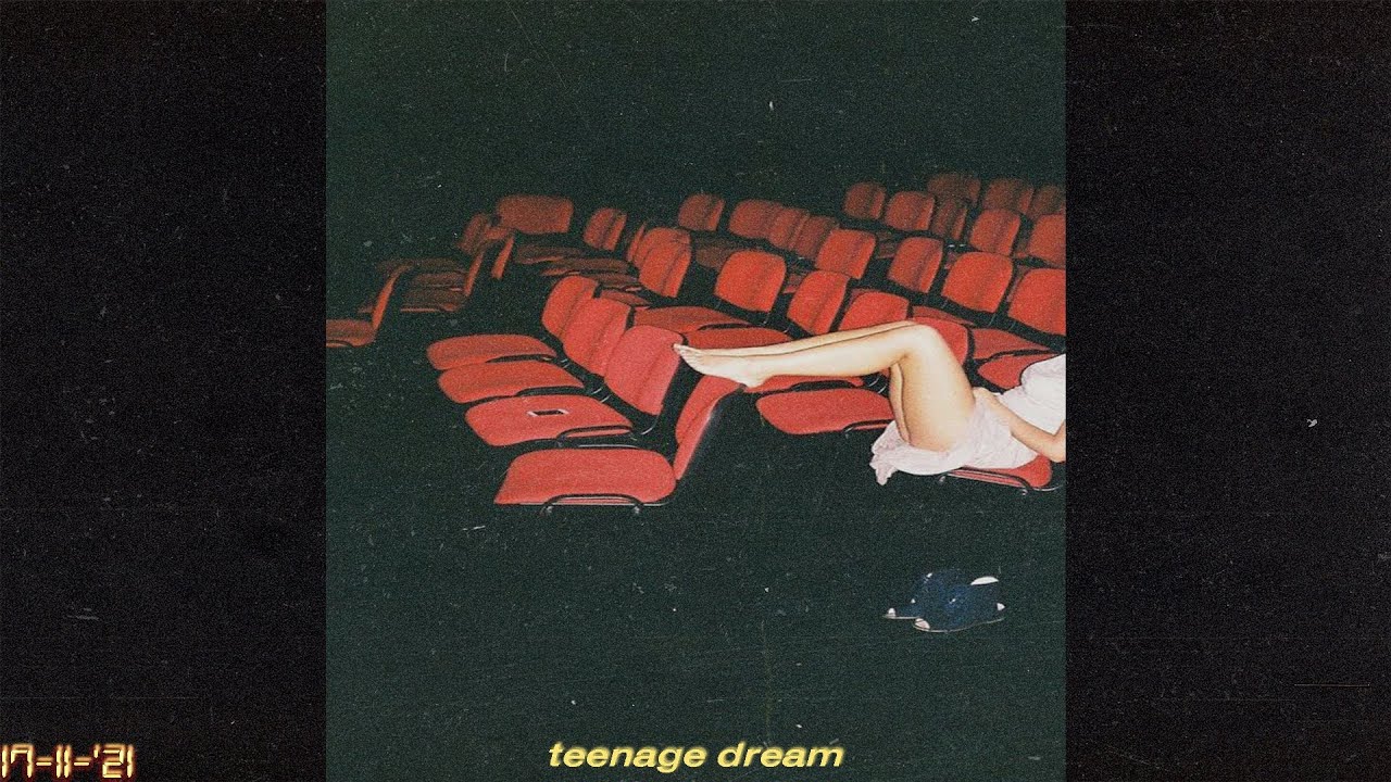 The 1975 x Synthpop Type Beat - 