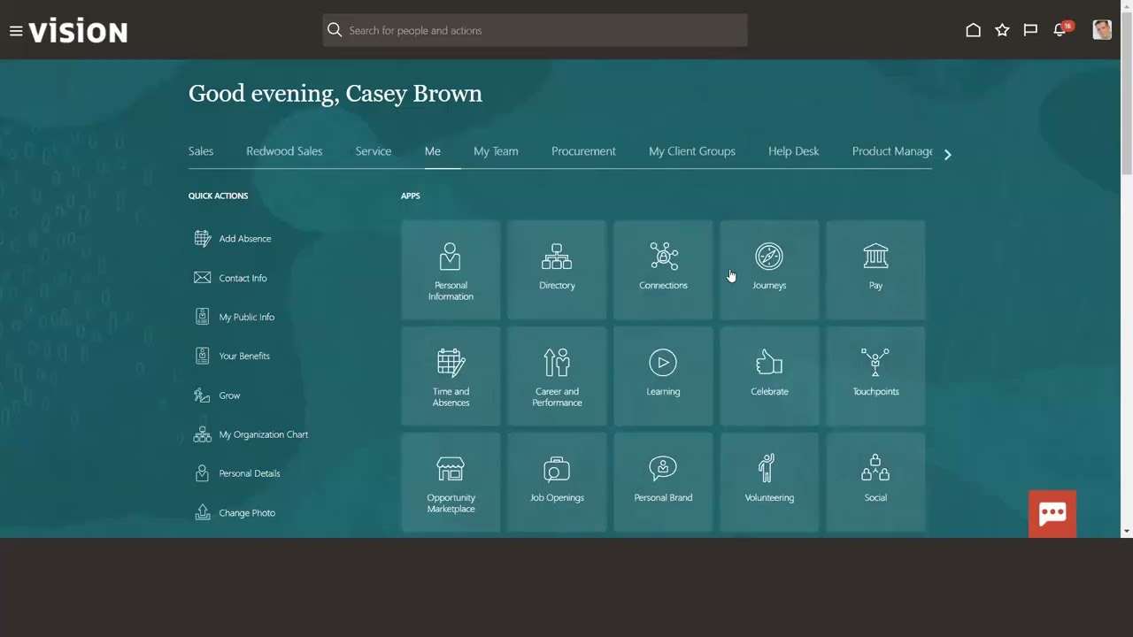 Oracle Fusion - Expense Report Creation Using Application and REST API (Using Postman)