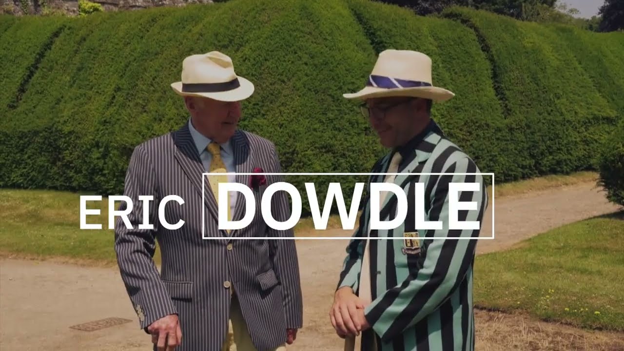 Disney and Eric Dowdle