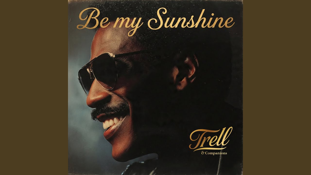 Be My Sunshine