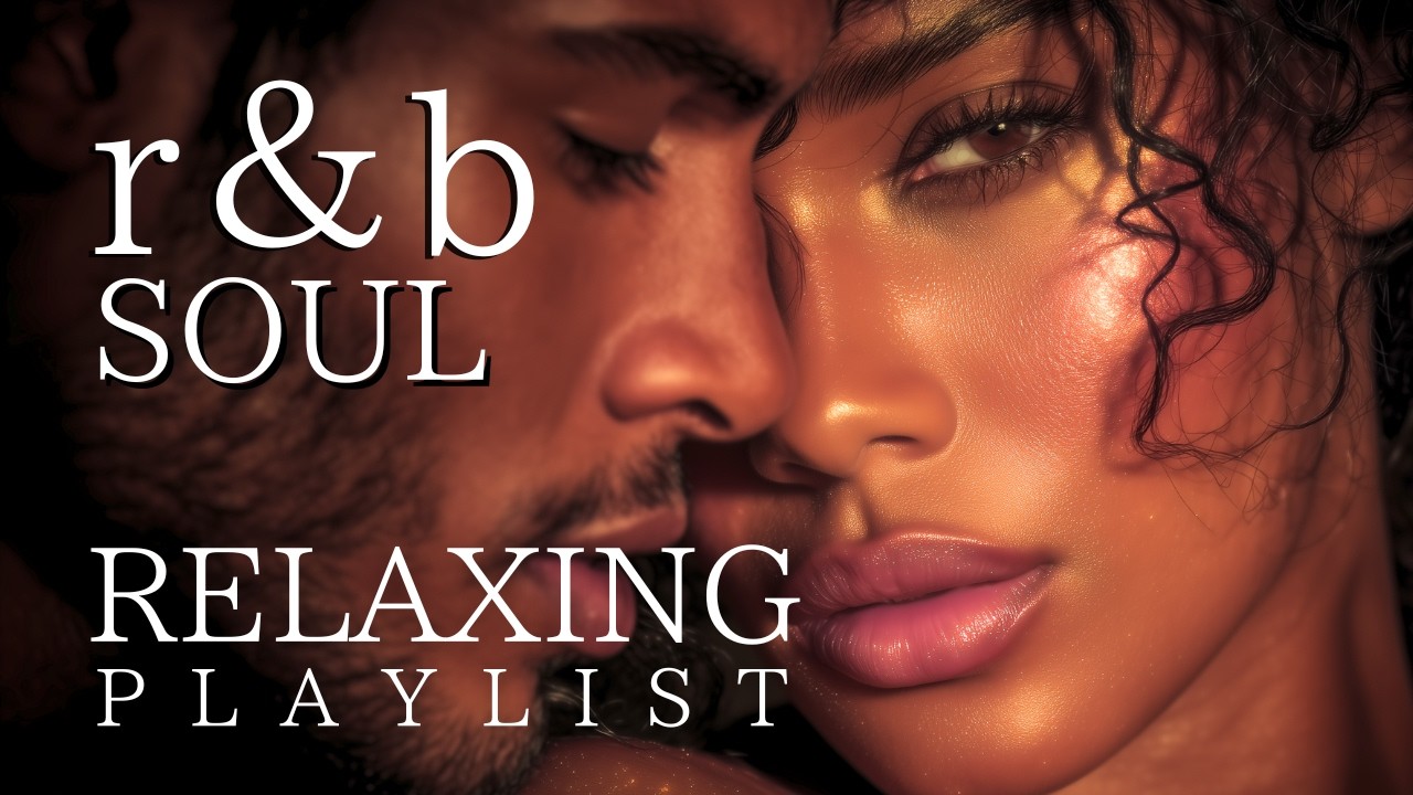 【R&B Soul】Soft But Certain &ndash; A Grown Love R&B Experience