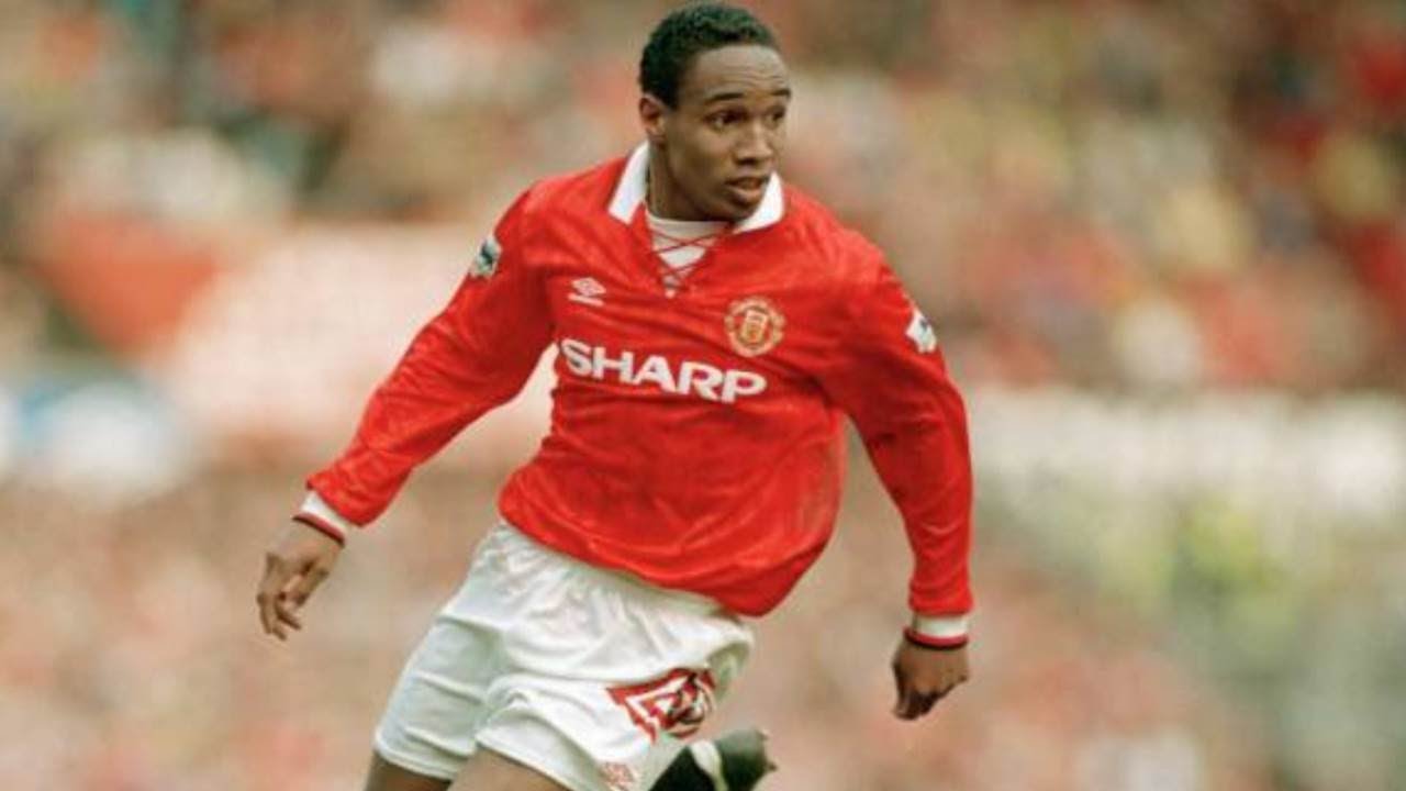 Paul Ince, The Guv'nor [Goals & Skills]