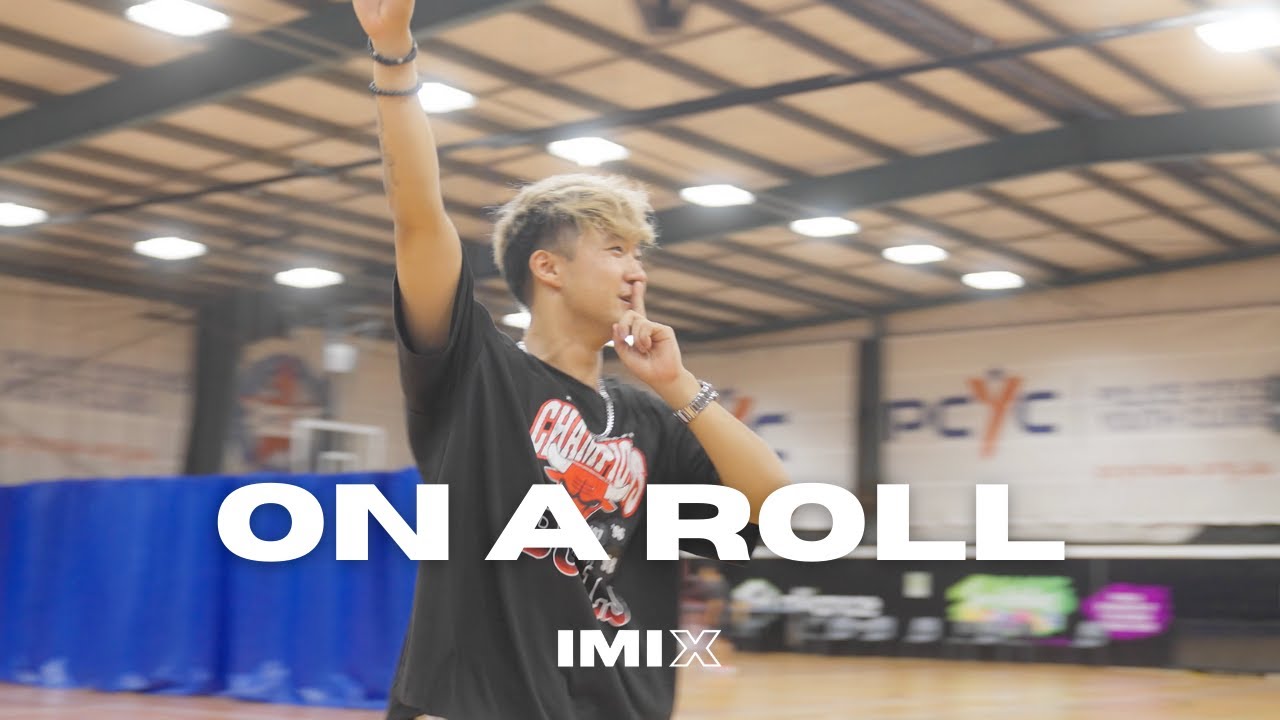 SVDO - ON A ROLL M/V