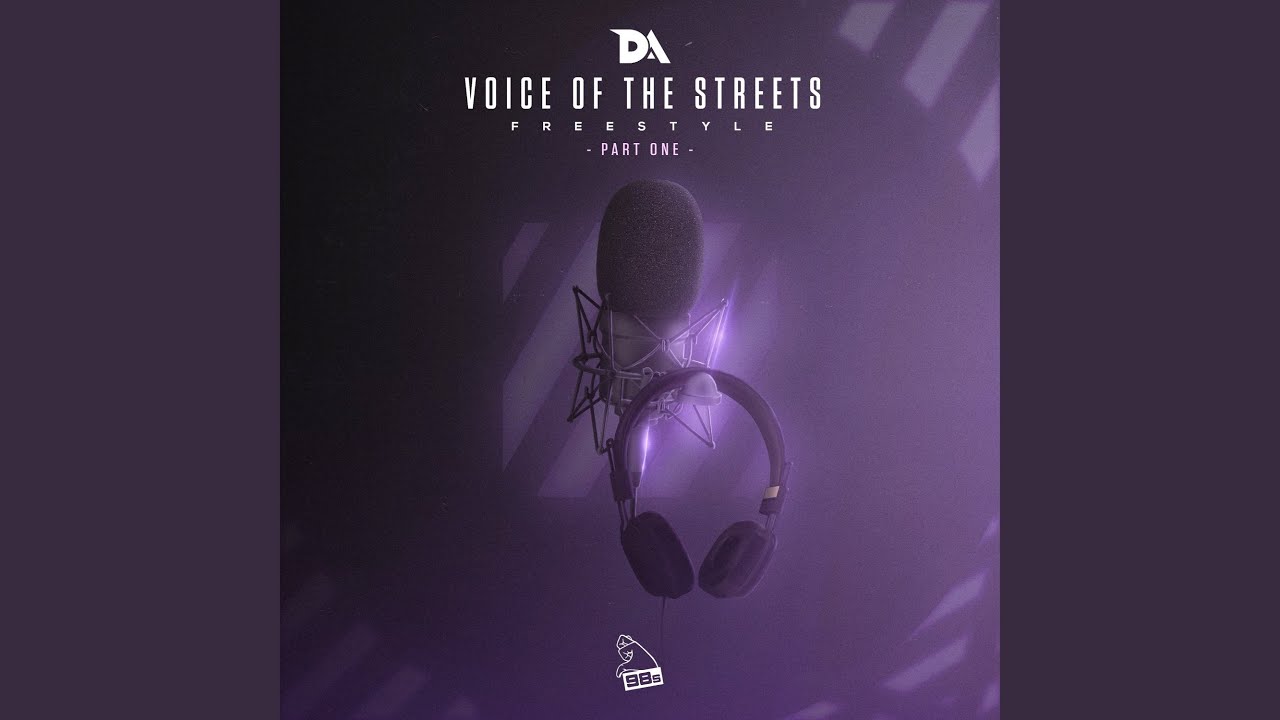 Voice of the Streets Freestyle, Pt. 1