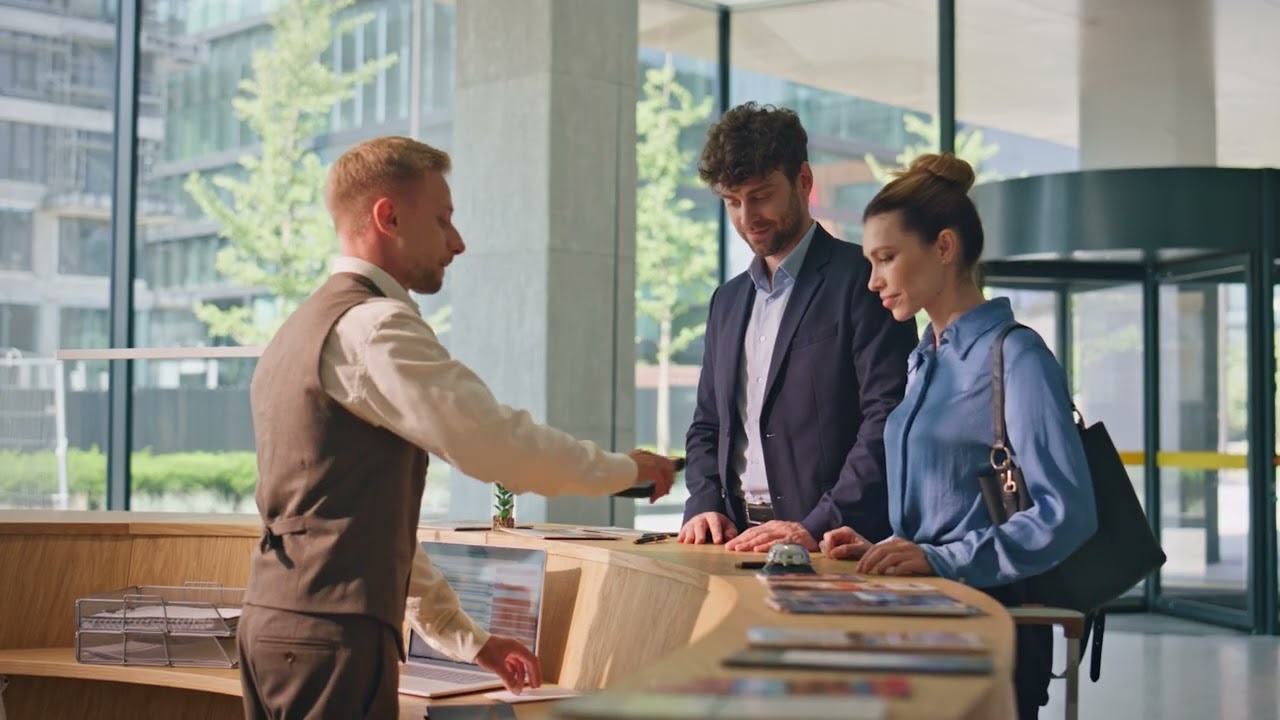 🗽Curso Reservas de Hoteles Transaccional | Hosteler&iacute;a y Turismo | ✅100% Online y Gratis