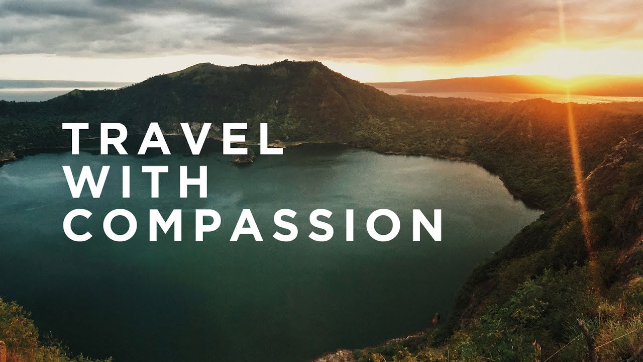 Compassion Trips | What It's Like to Visit Compassion's Work