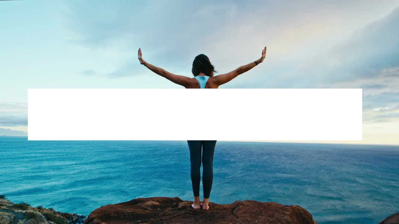 Yoga retreat from Puerto Rico. WSC Virtual 2020